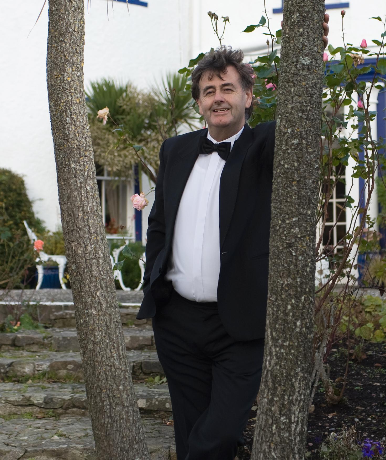 Michael Lawlor-tenor